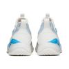 Anta Light Cavalry 7 Durable Non-Slip Low-Top Basketball Shoes Men Sneakers White Blue 112221606-5