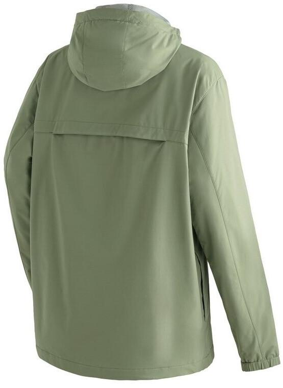 Maier Sports Okoko Loop green pond jacket M20010