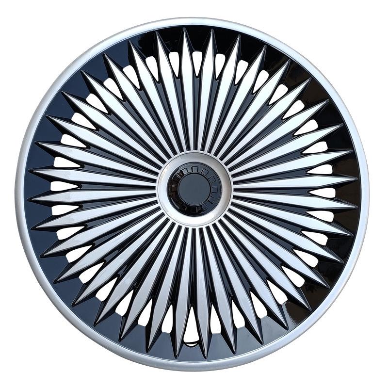 Fits Wuling Bingo 15" wheel hub: energy vehicle wheel covers, tire modification shells, wheel caps, and plastic protectors.