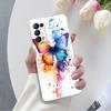 Для Oppo Find X3 X5 Lite Find X6 X5 Pro X7 Ultra Чехол Роскошный Чехол для Телефона Для Oppo Find X3 X2 Neo Прозрачный Силиконовый Защитный Чехол