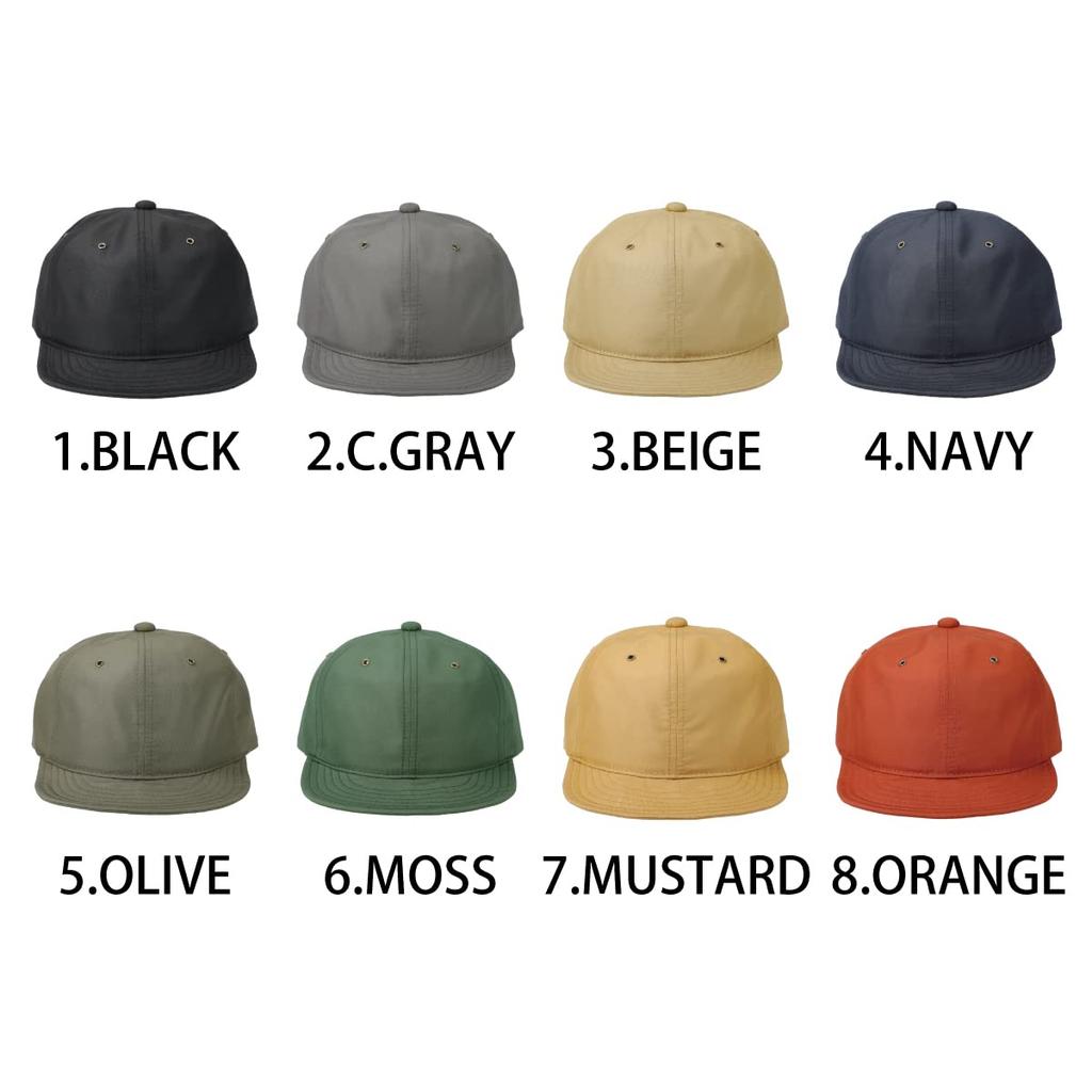 Duspo Basic Ench Кепка с коротким козырьком уровня судьи, защита от УФ-излучения UPF, один размер, подходит, темно-синяя, кепка, водоотталкивающая, 5, защита, 99,9% 50+, антибактериальная, дезодорирующая,