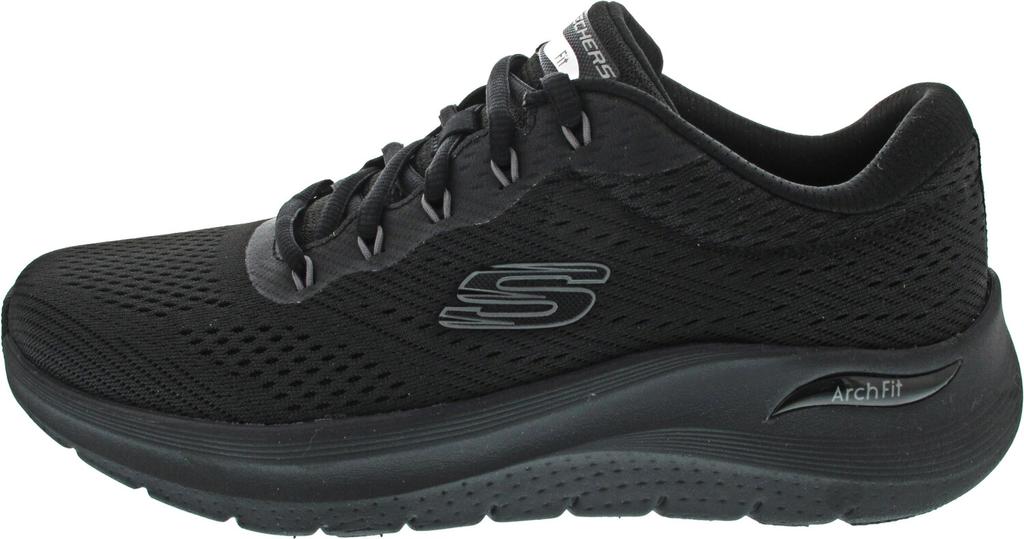 Кроссовки Skechers Arch Fit 2.0 (232700) black