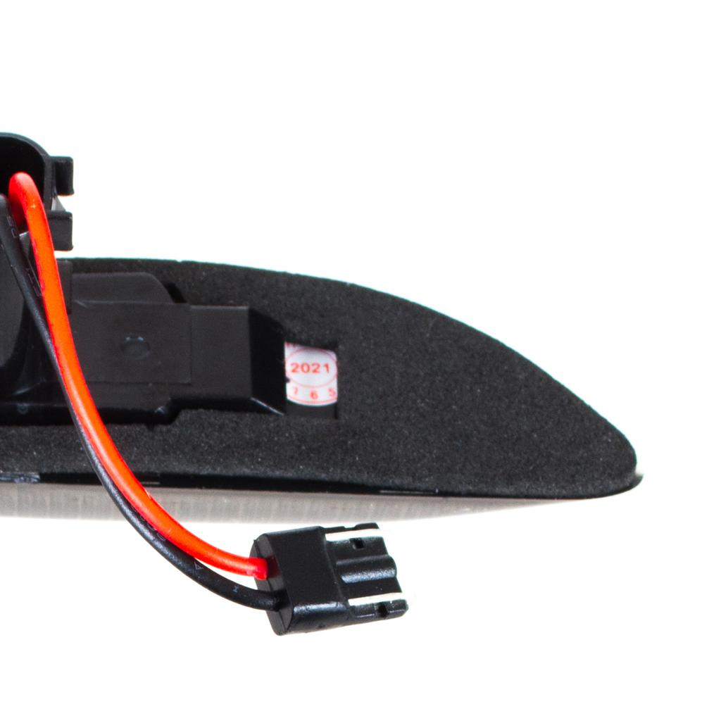 BMW 1 E81 E82 E87 E88 LED side turn signal SMOKED DYNAMIC 2 pcs. SET