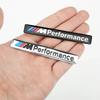 1 шт. Металлическая наклейка-эмблема на интерьер автомобиля для BMW M performance F10 F07 E90 E60 F30 E89 E85 E91 E92 X1 X3 X4 X5 X6 1 3 5 7 Серии