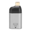Сетевой адаптер Ethernet Type-C на RJ45 Конвертер сети Внешнее оборудование для компьютера