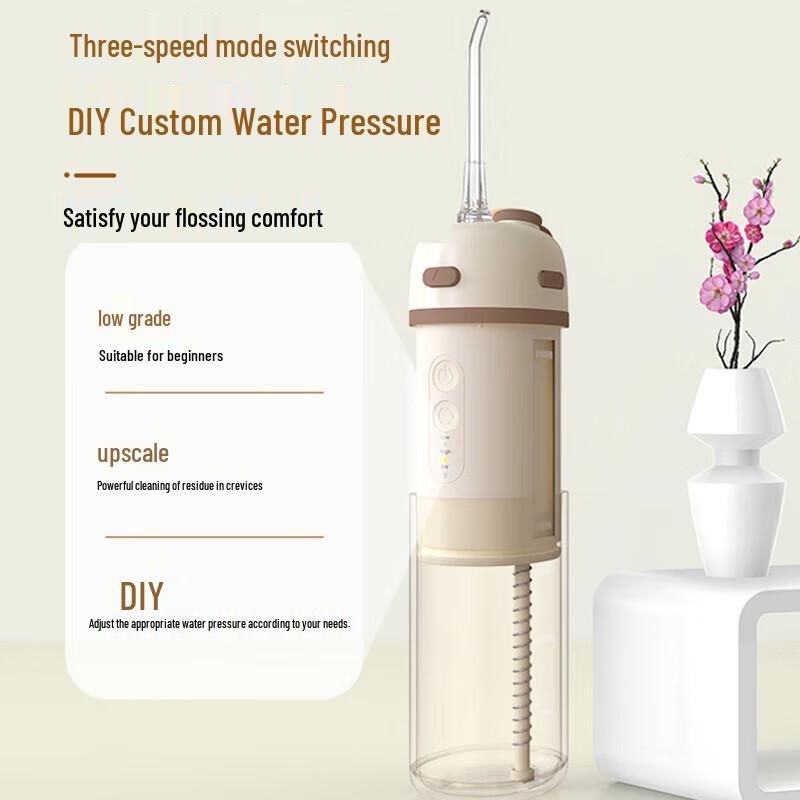 Hozheng Oral Care & Grooming Gift Set HZ-HX1 CN plug (adapter included)