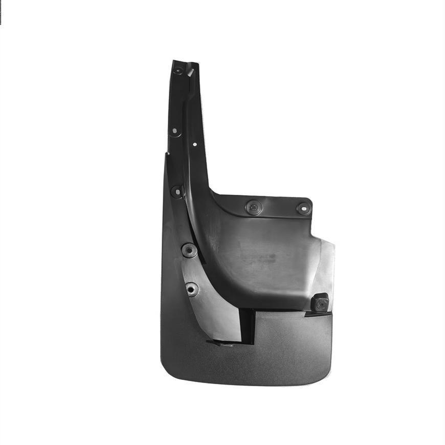 Fits 08-21 Toyota Land Cruiser 4000 Rear Mud Flap with LC200 Body Kit Modifications
