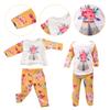 For America Girl 18 "doll Accessories Girl Doll Costume Girl Comfortable Gift Toy Soft Accessor D9C7