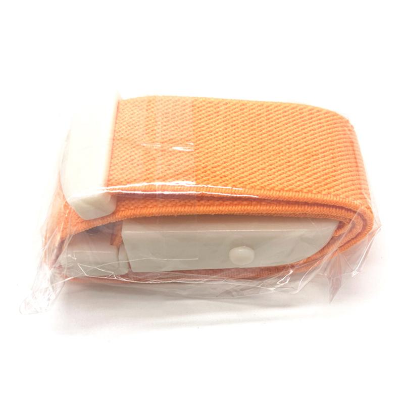 1 шт. Медицинский жгут с быстрой фиксацией, медленный, для экстренных случаев, спортивный турникет с пряжкой для снаряжения для выживания на открытом воздухе, походного оборудования