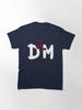 Copy of depeche Classic T-Shirt