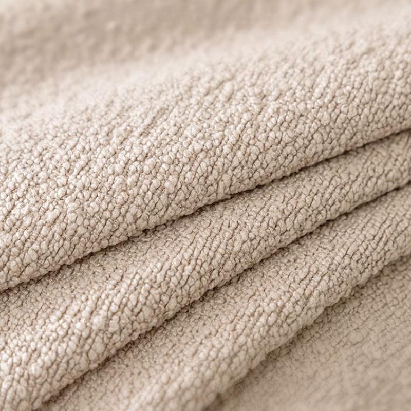 Легкий роскошный стиль, бытовой пылезащитный коврик для дивана, минималистичный современный всесезонный универсальный противоскользящий чехол для сиденья, высококачественный кожаный чехол для дивана, ткань