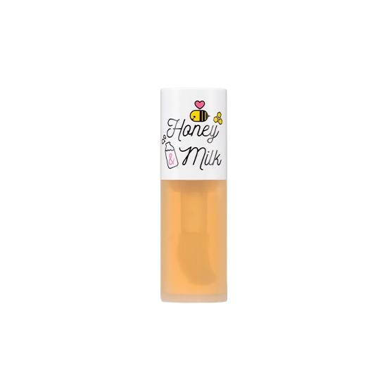 A'PIEU Honey Milk Lip Oil (Original / Mint / Peach) 5g (10 Options)