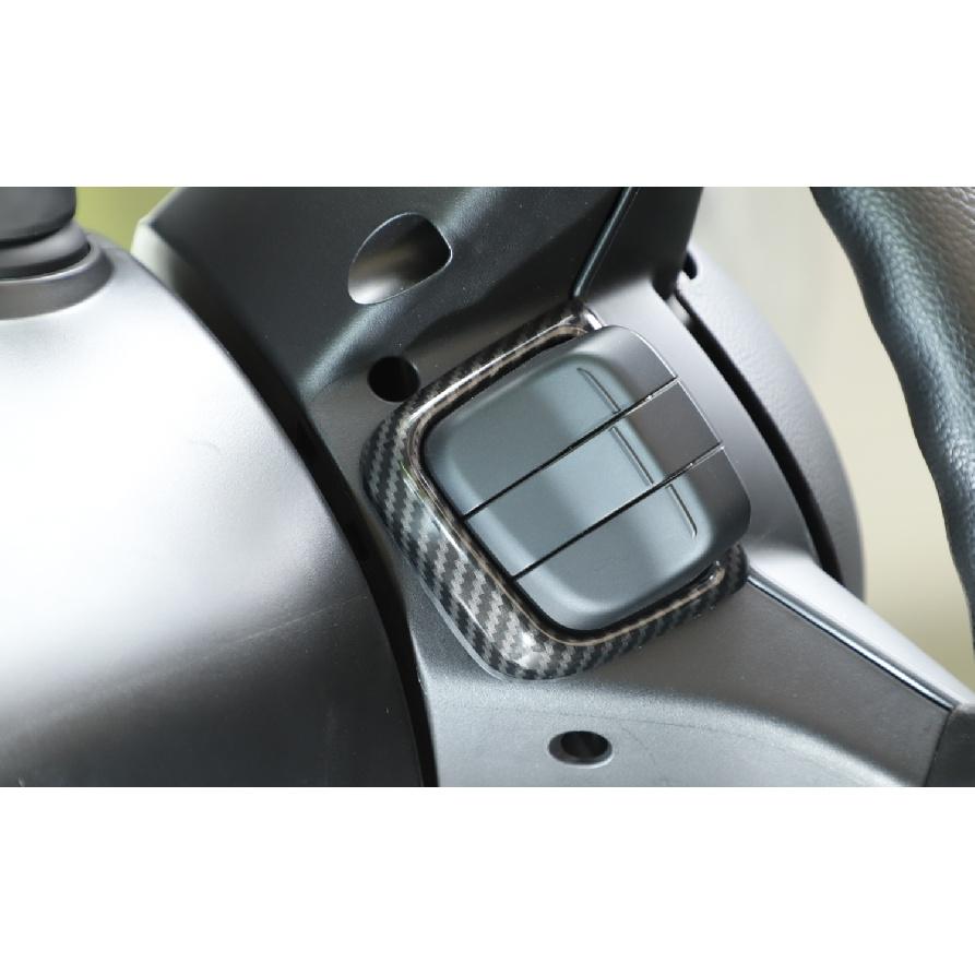 Автомобильные кнопки телефона, декоративные наклейки для Suzuki Jimny JB64 JB74 2022 2023, внутренние молдинги