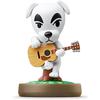 Амибо и Тейк (Серия Animal Crossing)