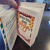 Книга подарочных карт на Рождество 33 страницы на спирали Держатель подарочной карты Счастливого Рождества Подарок на выпускной в средней школе для нее его друзей сына