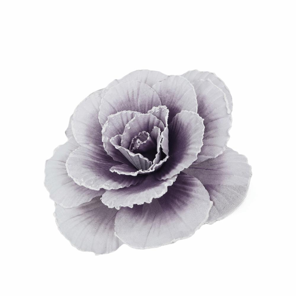 30CM Giant Simulated Rose Flower PE Foam Material Backdrop Decoration Wedding Decoration Wall Decoration Linen Simulated