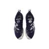 New Balance Два темно-синих кроссовка унисекс WXY V3 сине-темно-белого цвета BB2WYTE3
