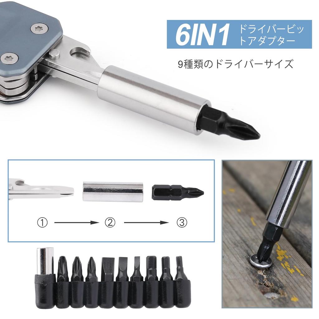 NexTool Precision Scale Multifunctional Pliers Multitool Multifunctional Pliers Radio Standard Wire Loop Multifunctional Wooden 9 Driver Bit Folding