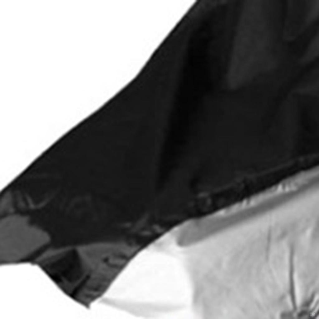 Чехол для газонокосилки Водонепроницаемая защита Премиум, многофункциональное, уличное ветрозащитное оборудование