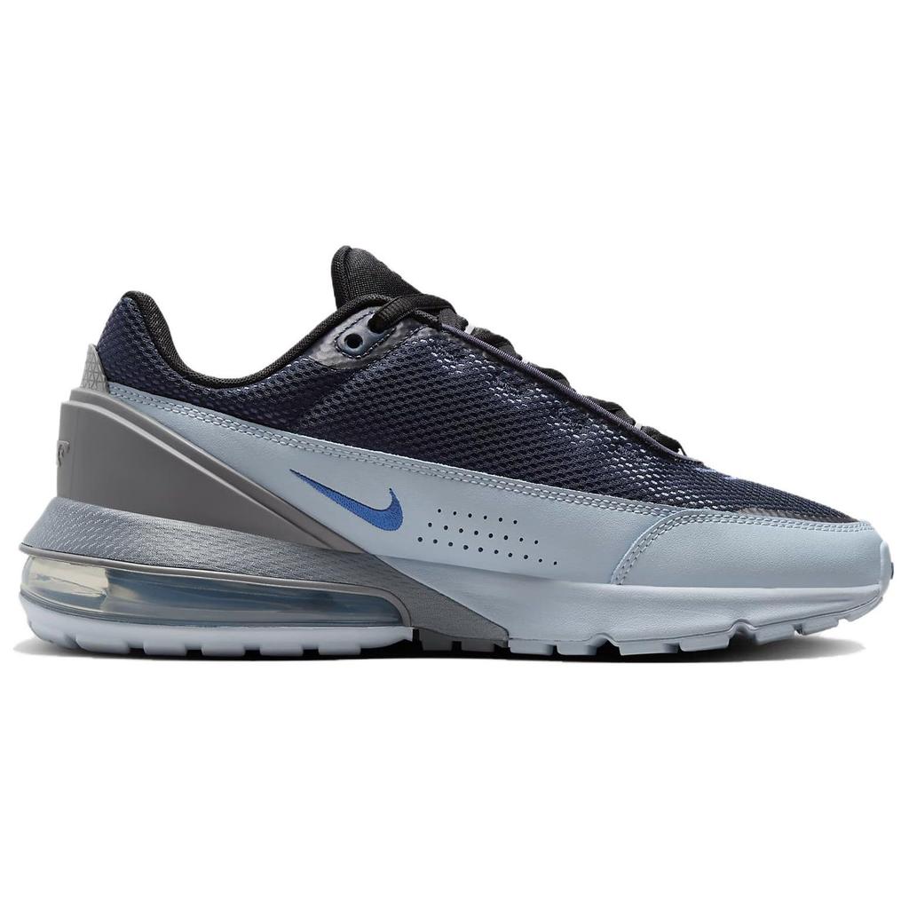 Nike Air Max Pulse Thunder Blue Wolf Grey Мужские кроссовки Light-Armory-Blue Cool-Grey FN7459-400
