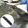 Силиконовые автомобильные дворники, быстросохнущие, без водяных знаков, бережно относятся к краске, водяное лезвие для очистки лобовых стекол