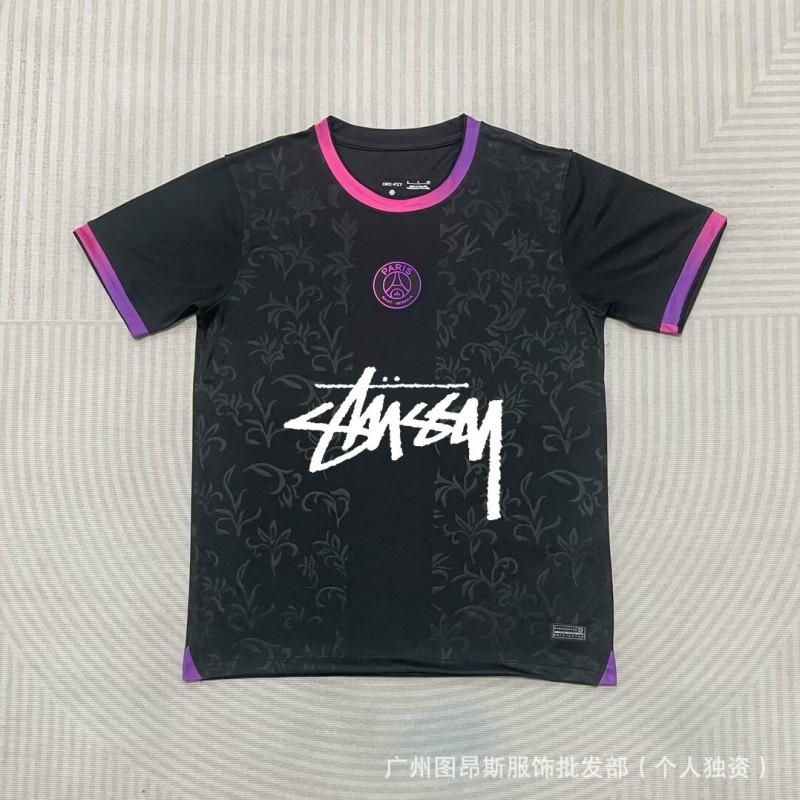 2026 World Cup Soccer Jersey Brazil Argentina Mexico Portugal Italy Flamengo Signed Football Shirt Men Women Short Sleeve