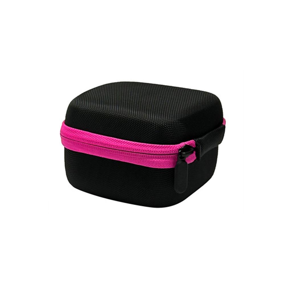 10ML 9 Vials Storage Case EVA Essentials Oil Case Portable Insulin Organizer Travel