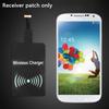 Type C Wireless Charger Receiver Support for Samsung for Xiaomi 