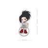 Многофункциональное кольцо Bandai My Hero Academia Yaoyorozu Momo BMHA-12F