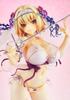 VERTEX Lucia Nora Ōjo Noraneko Heart 2 1/7 Scale 250mm Limited PVC