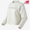 New Balance Толстовка Nbncc2s022 33 Nb Essentials Letter