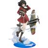 TAMASHII NATIONS Figuarts ZERO Отряд КОТОБУКИ Кирие 175 мм Раскрашенная фигурка из АБС-пластика и ПВХ