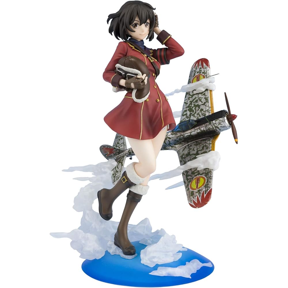TAMASHII NATIONS Figuarts ZERO Отряд КОТОБУКИ Кирие 175 мм Раскрашенная фигурка из АБС-пластика и ПВХ