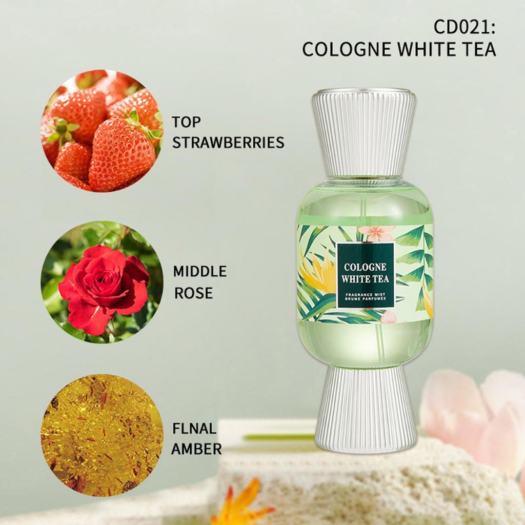 Женская туалетная вода Attraction And Confidence Мужской спрей длительного действия Мужской спрей для тела Духи 250 мл