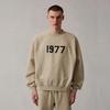 Trendy Unisex Oversized Hoodie - 1977 Autumn/Winter Collection