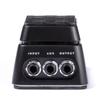 Jim Dunlop DVP4 Volume Pedal Mini Volume Expression Mini Pedal &