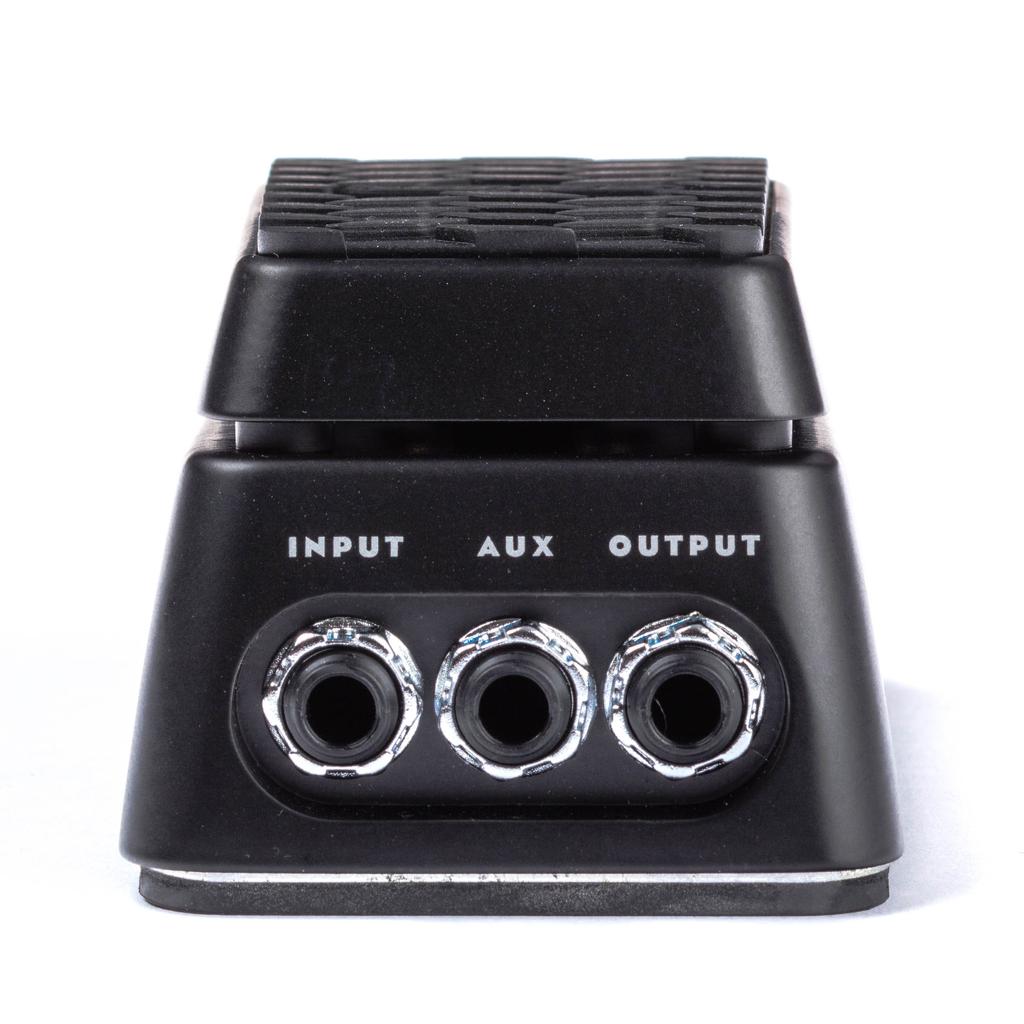 Jim Dunlop DVP4 Volume Pedal Mini Volume Expression Mini Pedal &