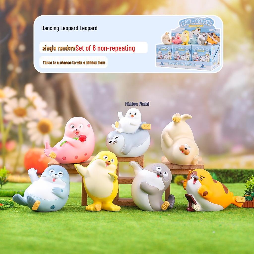 Creative Meow Meow Cloud Sheep Display Ornament - Perfect Gift for Friends & Family