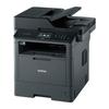 Brother A4 монохромный лазерный принтер многофункциональное устройство (40 стр./мин/факс/АПД/проводная/беспроводная локальная сеть/двусторонняя печать) MFC-L5755DW
