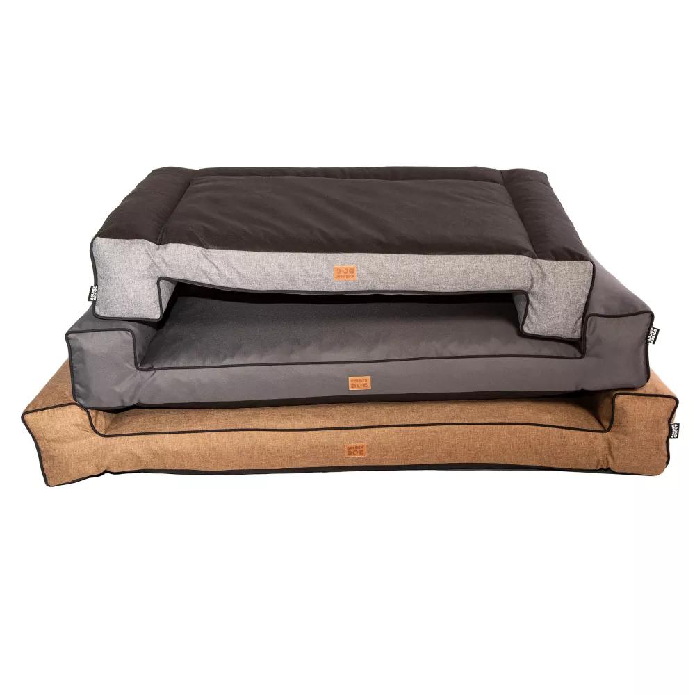 Torres Dog Bed Torres Dog Bed - Gray melange,