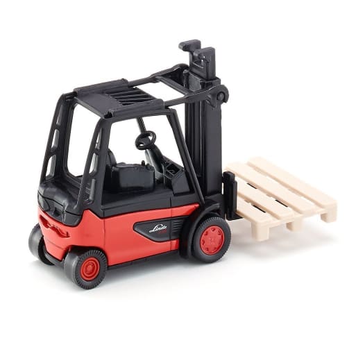 BorneLund SIKU Forklift SK1311