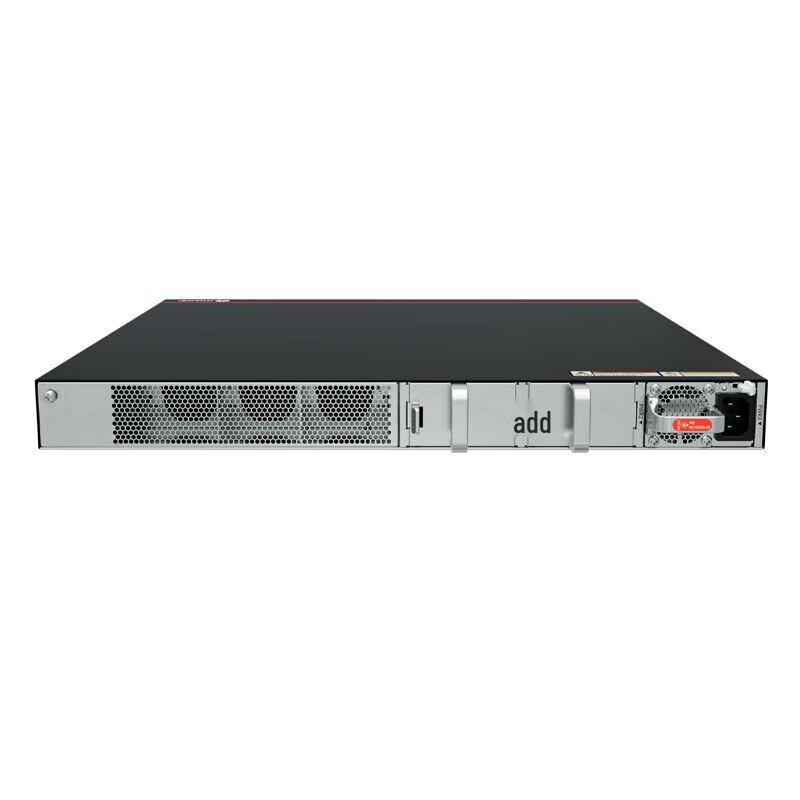 Huawei S5735 Series Enterprise Ethernet Switches