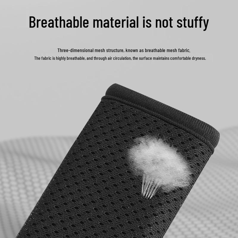 Универсальная накладка на плечо ремня безопасности для четырех сезонов