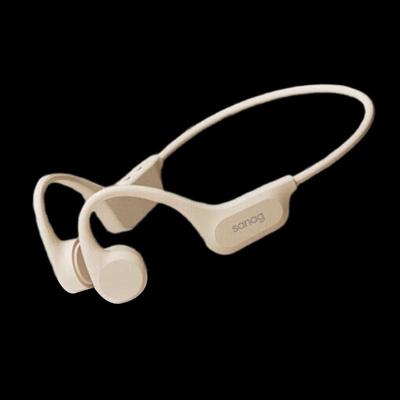 SANAG B60SProMax Bluetooth-спортивные наушники с костной проводимостью