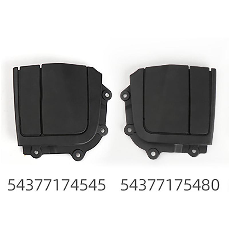 Выдвижная крышка люка петли палубы Для-BMW E93 3 серии M3 Кабриолет 2005-2012-M53K