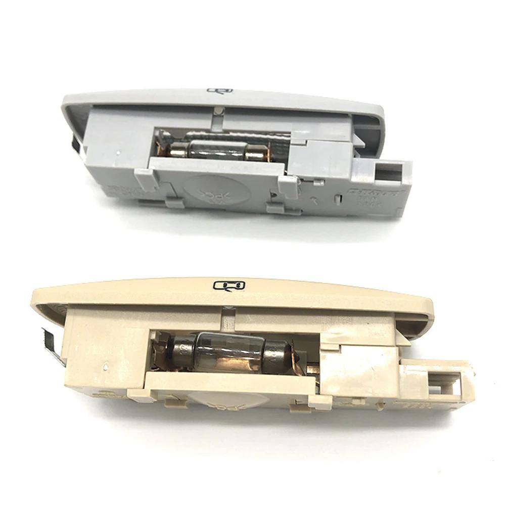 Car Rear Reading Map Dome Light Ceiling Lamp For VW Golf 4 Passat 1998-2005 Beetle Bora Superb 3B0947291 3BD947