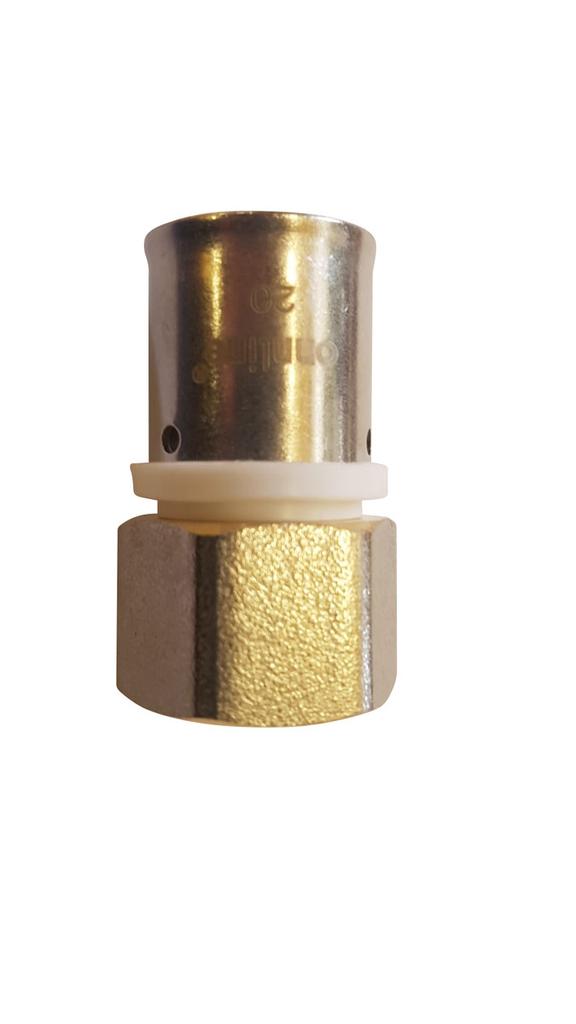 Pressed connector GW 63mm x 2 ONNLINE