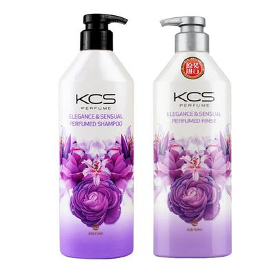 Kerasys Элегантный Аромат Набор Шампунь и Кондиционер