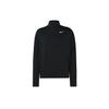 Half-Zip Running Top Men Tops Black CU6074-010
