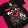 Berserk T-Shirt, Japanese Anime Tshirt Guts Manga Shirt, Trendy Shirt Anime Tee BB035